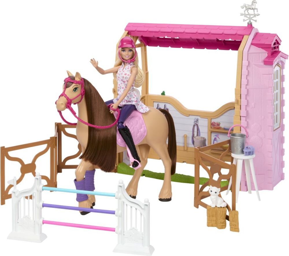 Barbie Princess Cavallo Delle Barbie Barbie Doll Barbie
