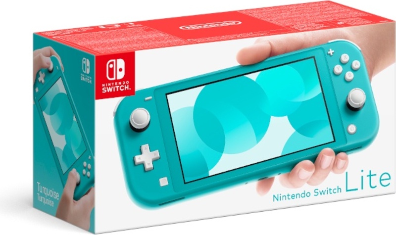 Nintendo Switch Lite 他まとめ売り Nintendo Switch Lite Turquoise - Consola | RaiJucării.ro