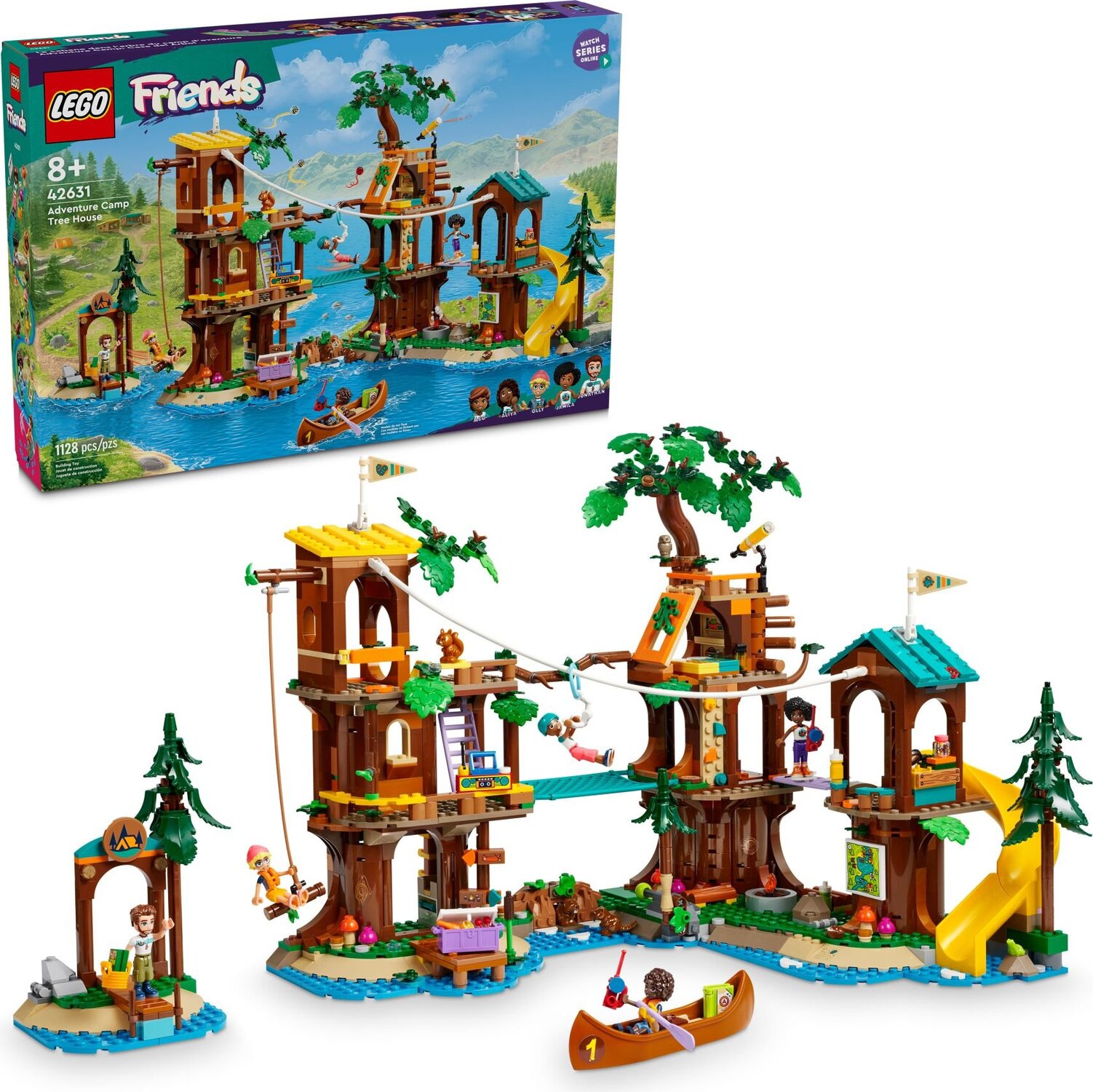 LEGO® Friends