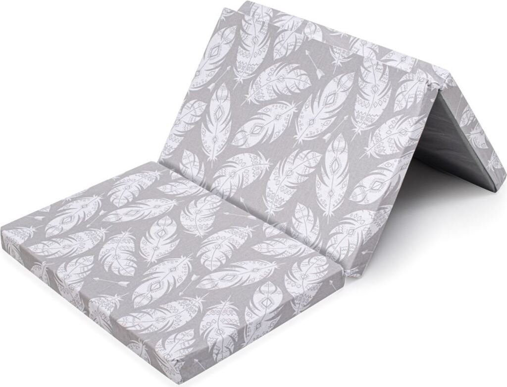 Materasso Per Box Neonato Esagonale - 115x100x5 Cm, Schiuma Comfort, Lavabile - Foto 10