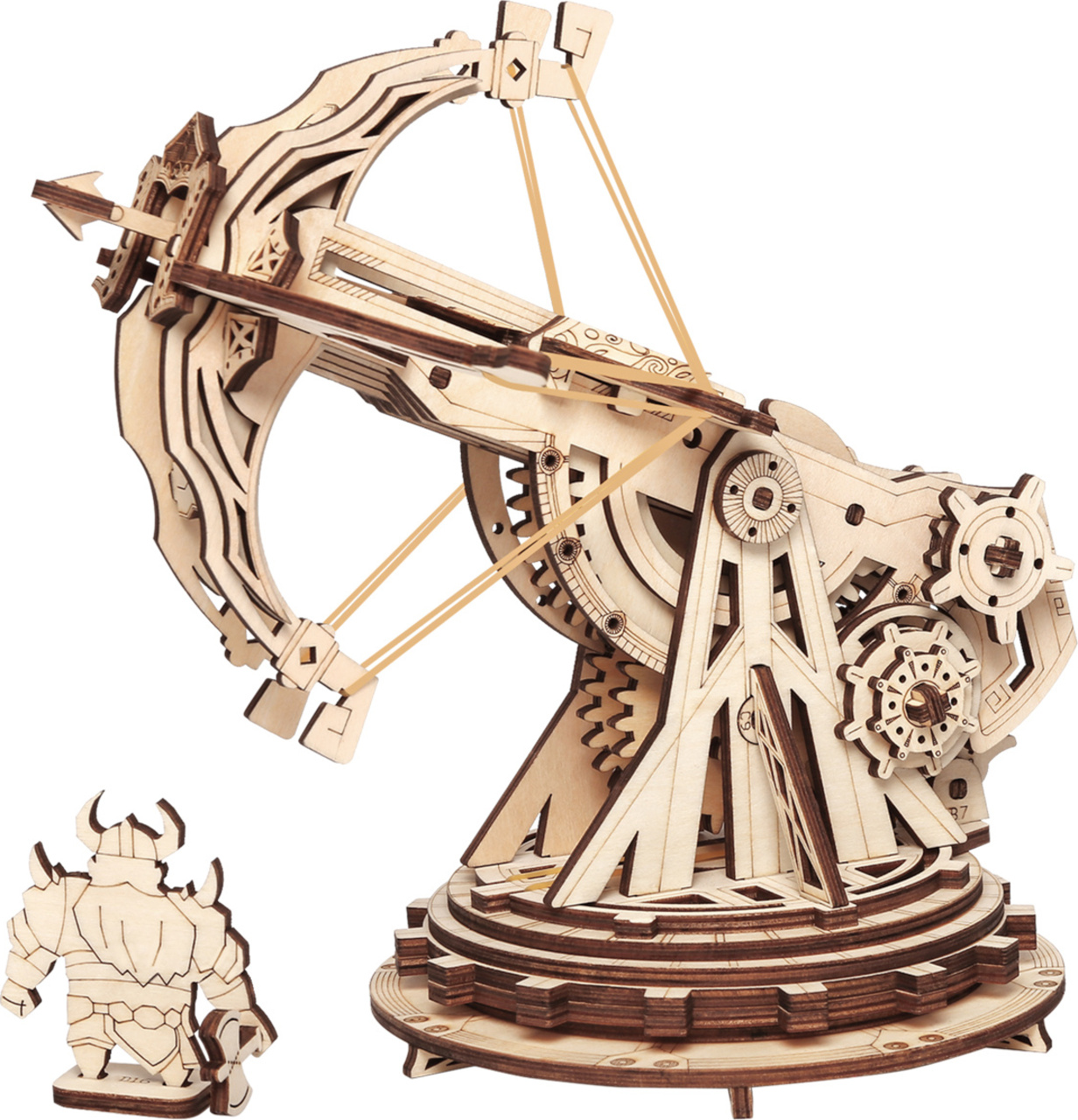 Giochi Antichi Costruire Giochi Di Legno Woodcraft: Gioco Da