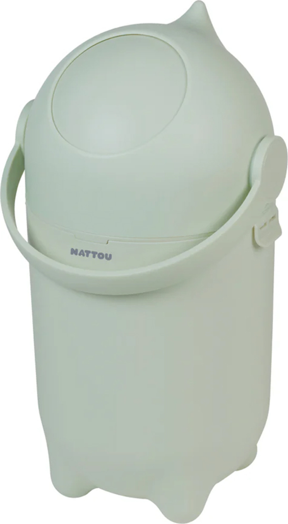 Ricariche Mangiapannolini Ricariche Per Pattumiera Pannolini Korbell | 8 Pellicole 10 Metri | Compatibile Con Litter Champ | Fino A 1980 Pannolini Sacchetti Litter Champ