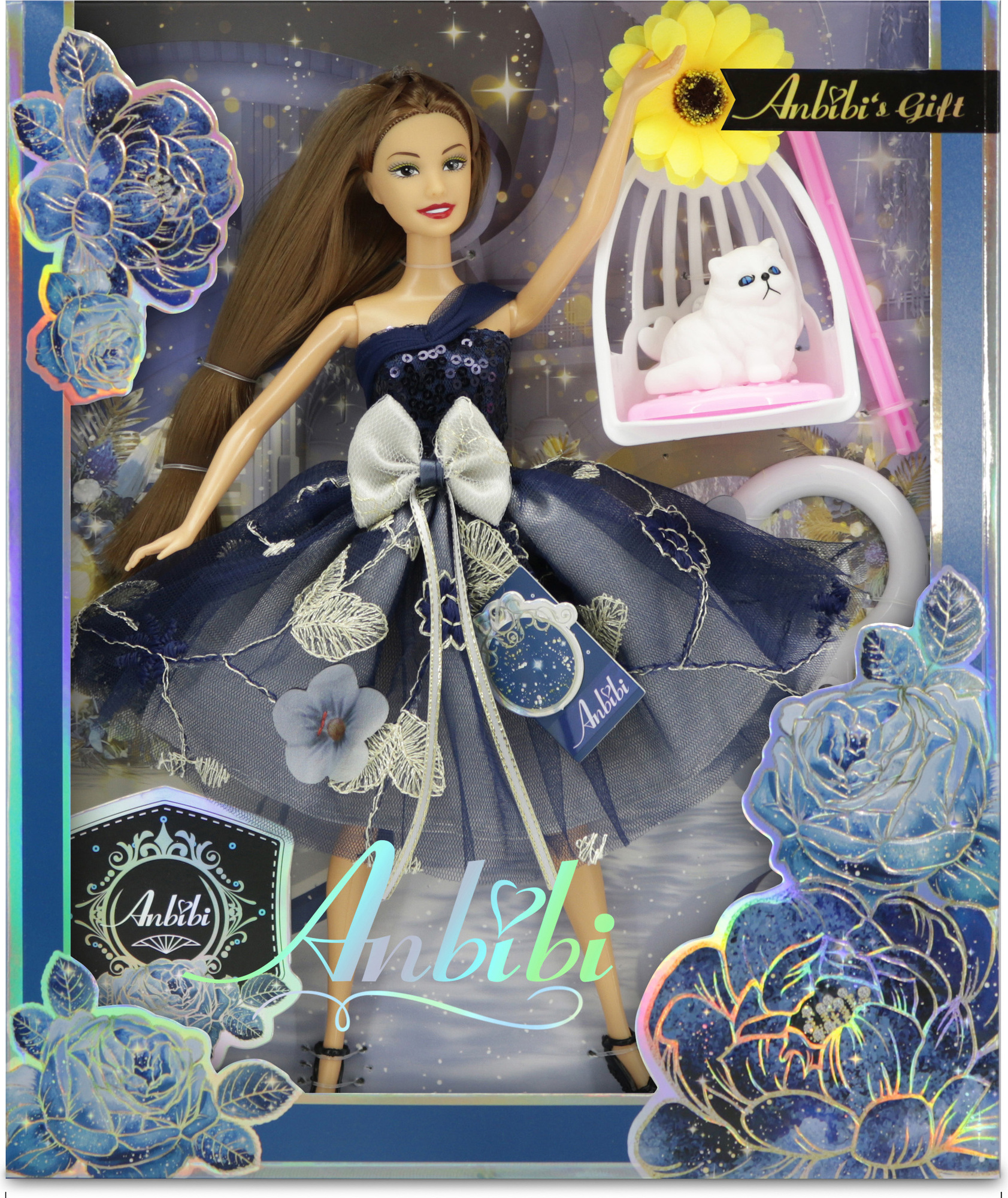 Barbie MuÃ±eca Carton Boba Tea MuÃ±ecas Pop Boba Tea Barbie MuÃ±