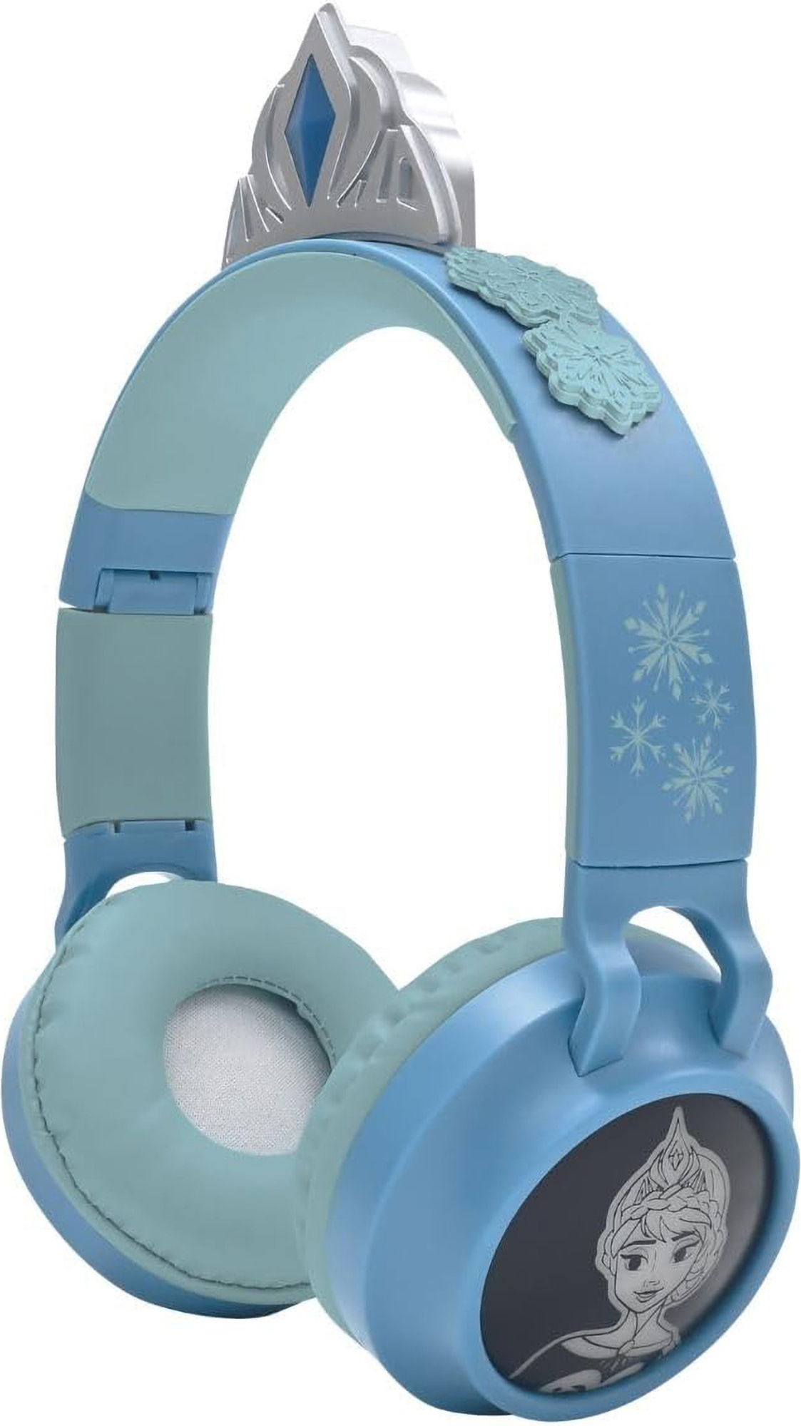 Cuffie Wireless Per Bambini - Bluetooth 5.1 Con Microfono E 10 Ore Di Autonomia - Foto 11