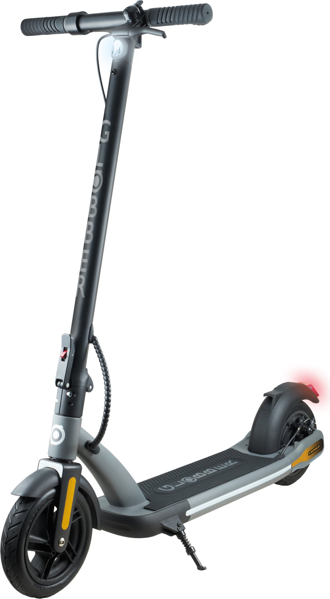 Veicoli Elettrici EtÃ Minima Per Guidare Un Monopattino Elettrico