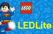 LEGO® Led Lite | RajHraciek.sk