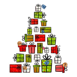 Calendarios de Adviento