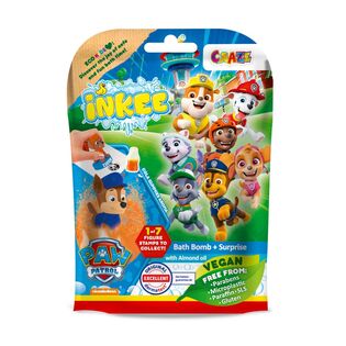 La Pat' Patrouille Maillot de bain Garçon - Paw Patrol - Boxer de bain