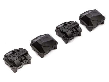 AR45 Differentialdeckel Für Axial SCX10 III – Ersatzteil Für Den RC Crawler