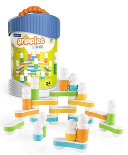 Grippies Links Set 24 Pieces