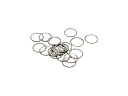 Cuscinetti A Sfera 688-2RS ABEC 3 (10 Pezzi) - 8x16x5 Mm - RT Reckward Tuning Per Modellismo RC 1:8