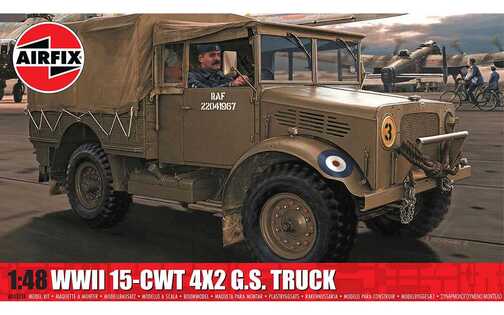 Plastic Soldier Co 1:72 SECONDA GUERRA MONDIALE 3 CAMION - Foto 2