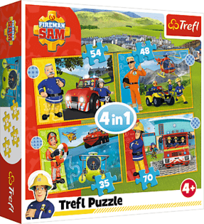 Trefl - The Lion King, Il Bravo Re Leone - Puzzle 100 Pezzi - Puzzle Colorati con i Personaggi delle Favole, Divertimento Creativo, per Bambini dai 5 anni