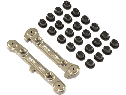 Losi TLR244036 – Perno Braccio Posteriore Regolabile Per High Roll, 8ight 4.0