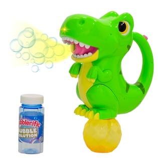 Soffiatore Automatico Di Bolle Di Sapone A Forma Di Animale – Giocattolo Per Esterni, Feste, Compleanni E Giardino
