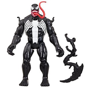 Spider-Man VENOM コールドキャスト製 フィギュア 置物 Hot Toys VGM59 Marvel's Spider Man 2 Venom 1/6 Scale Collectible