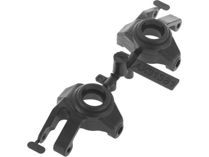 10 Pezzi Cuscinetti Piatti Assiali In Acciaio Inox - Mini Rulli Ad Aghi Per Motori E Modellini | Reggispinta Unidirezionali - Foto 6