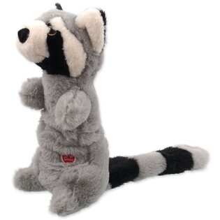 Bow Wow Fantasy Creature Plüschspielzeug Für Hunde – Quietschender & Knisternder Dino/Drache, Weich & Langlebig