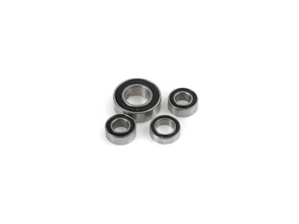 Roulement à Billes Scellé Céramique 5x8x2.5mm - Référence MR85-2RSC