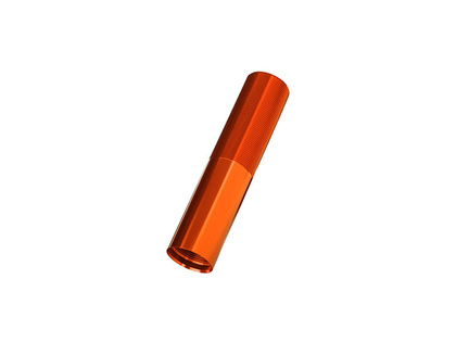 Traxxas Stoßdämpferkörper GTX Alu orange (1) - RC ERSATZTEILE 