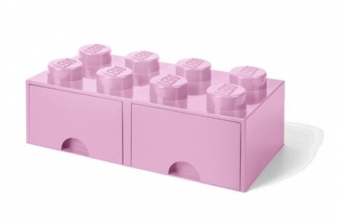 VEVOR Unterbett Aufbewahrung 4-tlg - 90L Boxen Mit Deckel | 996x500x180mm