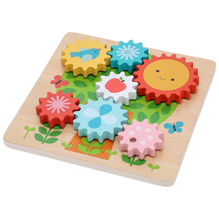 Petit Collage Babyspielzeug – Lernspielzeug Für Neugeborene (0+), Maße: 152 X 273 X 50 Mm