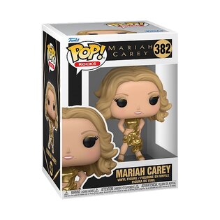 Mariah carey pop funko online