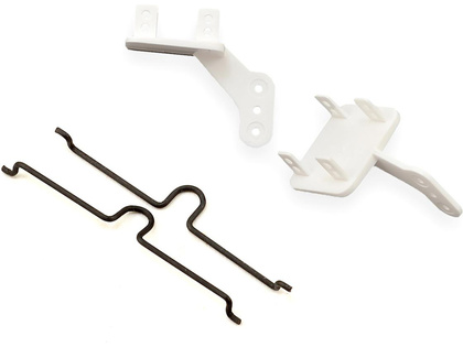 Set Timone Per Ascensore Aliante Multiplex Easy 4 - Ricambio Originale MPX1-02827