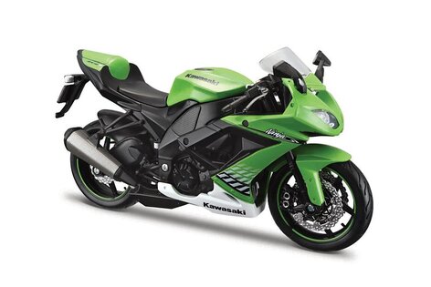 chiii MOTOCICLETE - Kawasaki Ninja ZX-10RR '25 - Atvrom.ro