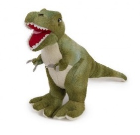 Tyrannosaurus - TRIGON Deutschland GmbH ( Plüschtierwelt