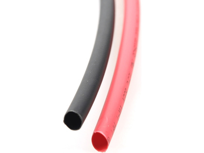 Tubo Termorestringente Rosso 3:1 Da 1/3/5/10 M Con Tubo Di Colla A Doppia Parete Diametro 1,6/2,4/3,2/4,8/6,4/7,9/9,5/12,7/15,4/19,1/25,4/30/39 Mm - Foto 5