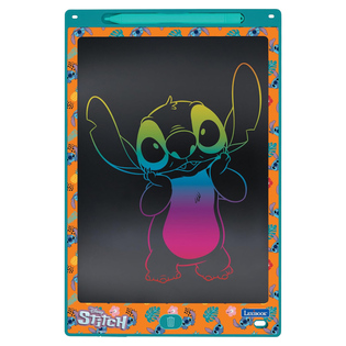 GUYUCOM Kinder Doodle Board 21,6 Cm – LCD Zeichentablett Für Kinder Ab 2 Jahren, Leicht & Wiederbeschreibbar