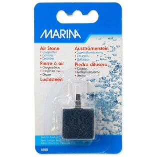 MYLERCT Luftstein Set 8 Stück - Graue Sprudelsteine 4cm Für Aquarium & Teich