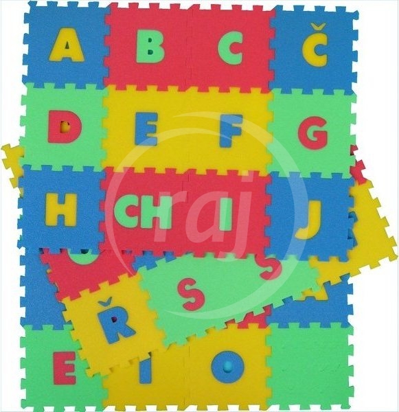 Habszivacs puzzle