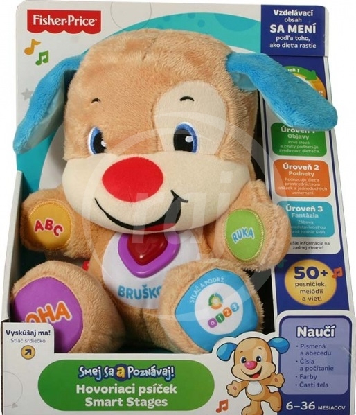 Fisher Price Toys