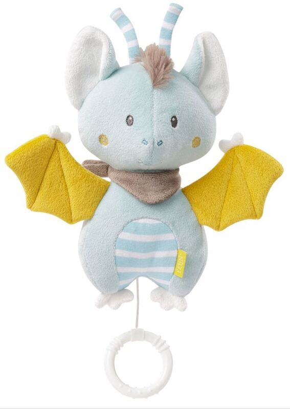 Baby Fehn játékok