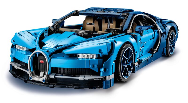 LEGO