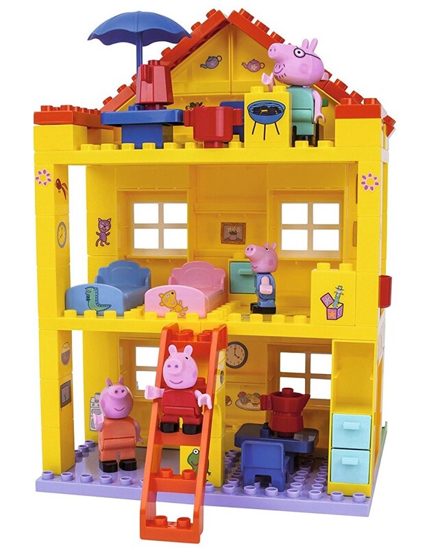 Set construcție Bloxx