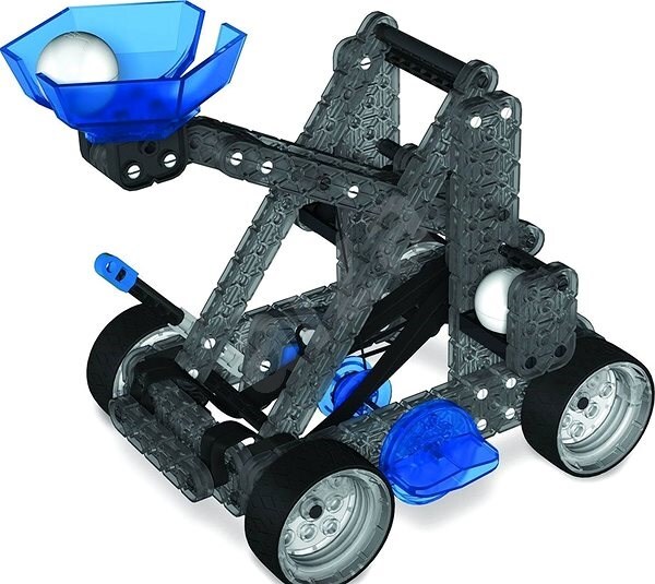 Stavebnice Hexbug