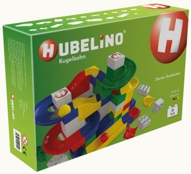 Set construcție HUBELINO