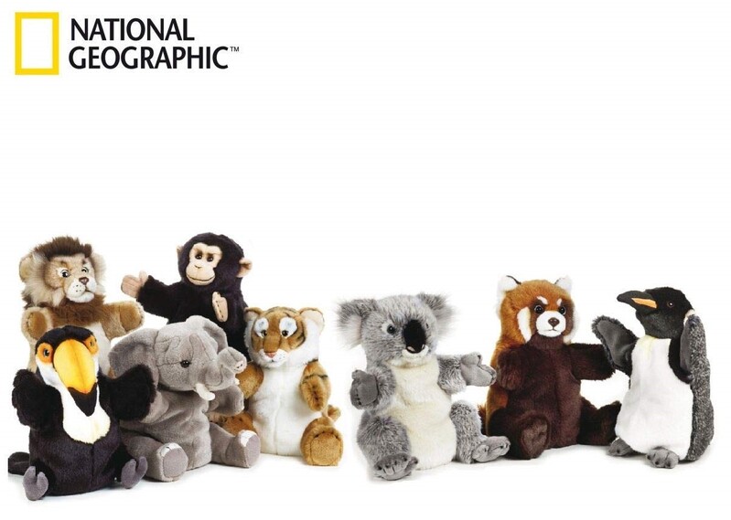 National Geographic