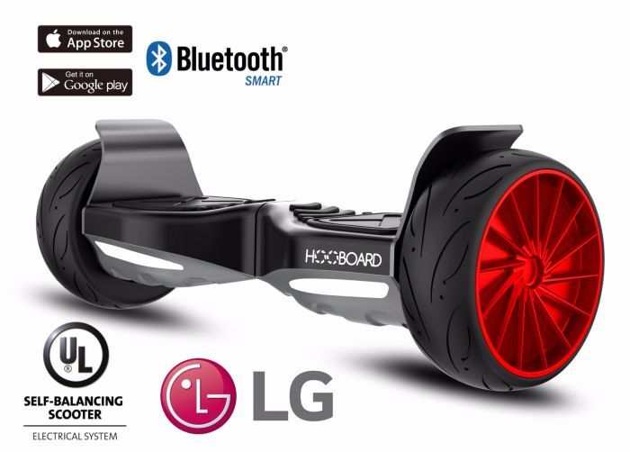 Hoverboard