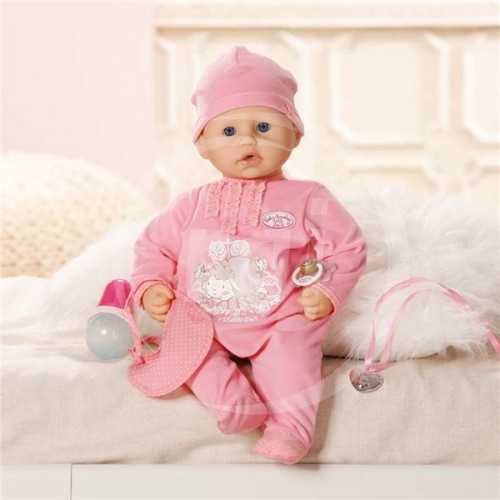 Bábiky Baby Annabell