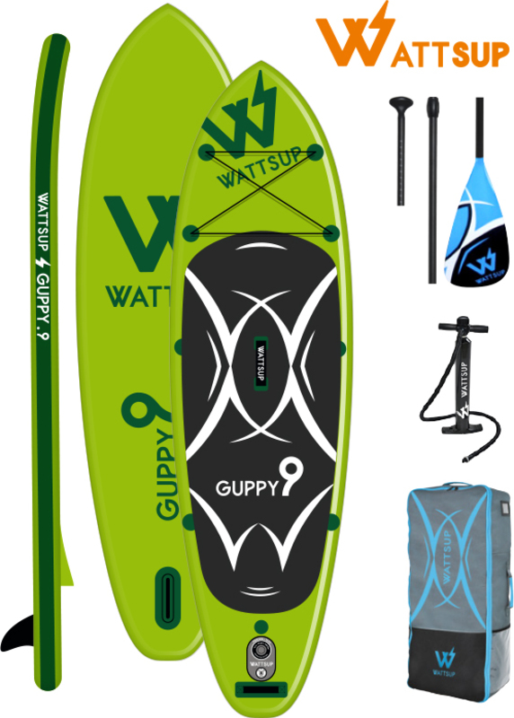 Paddleboard
