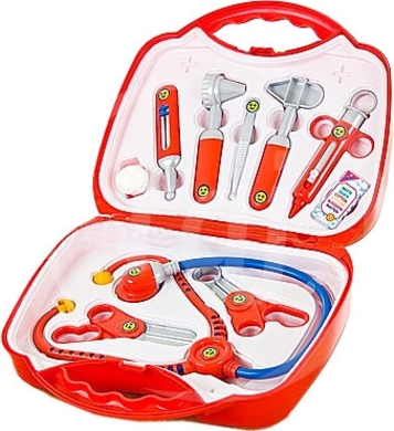 Copiii la cabinet medical