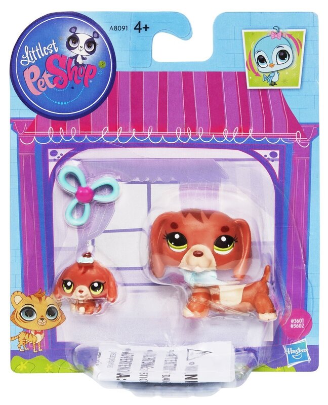 Littlest Pet Shop