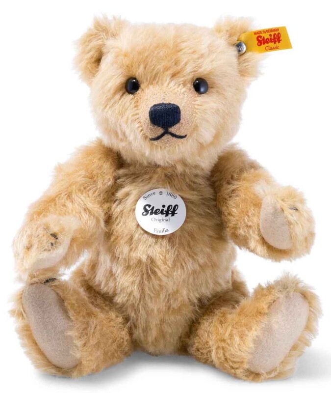 Steiff