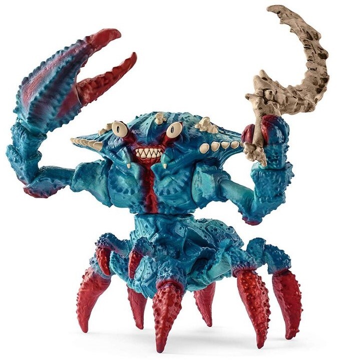 Schleich Eldrador