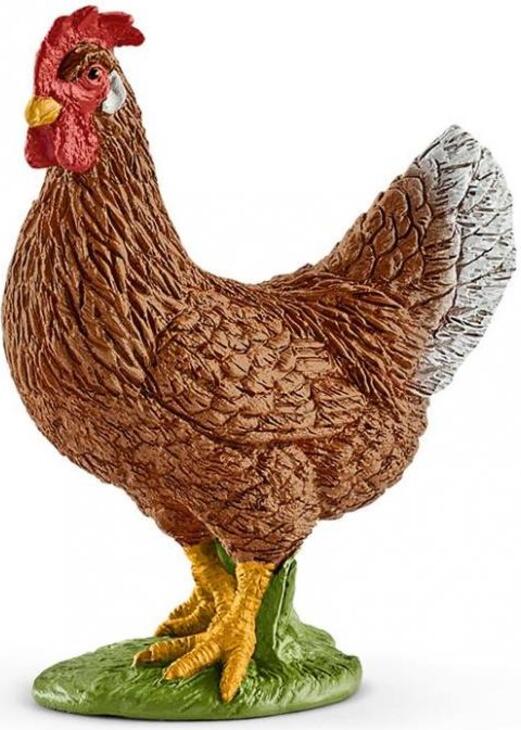 Schleich Farma