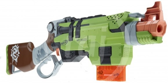 NERF